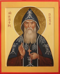 прп. Серафим Глинский